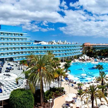 Otel Mediterranean Palace 5*