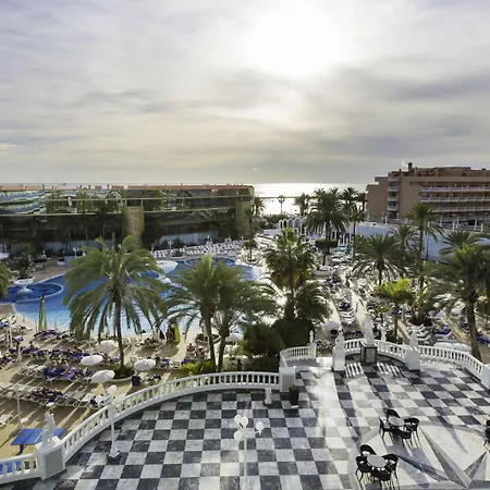 Otel Mediterranean Palace