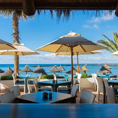 Mediterranean Palace Otel