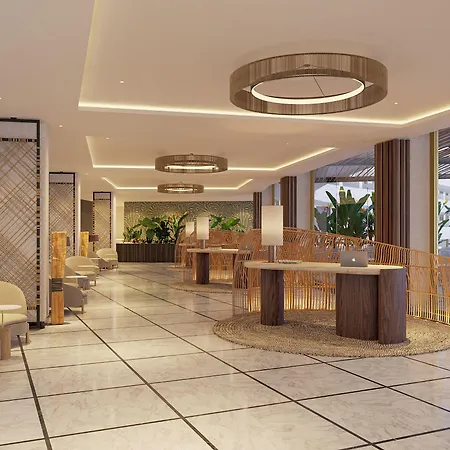Mediterranean Palace Otel 5*