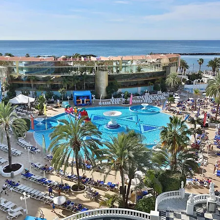 Mediterranean Palace 5*
