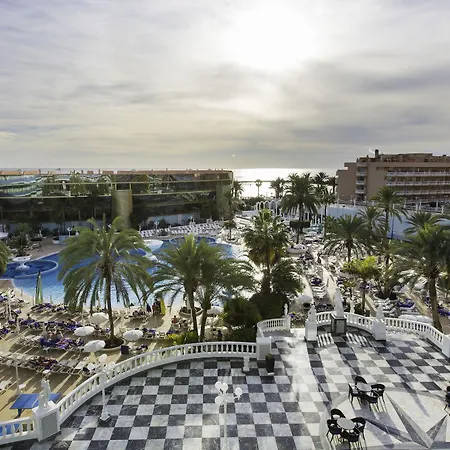 Mediterranean Palace Otel 5*