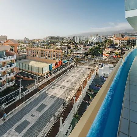 Otel Mediterranean Palace 5*