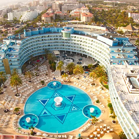 地中海宫殿酒店