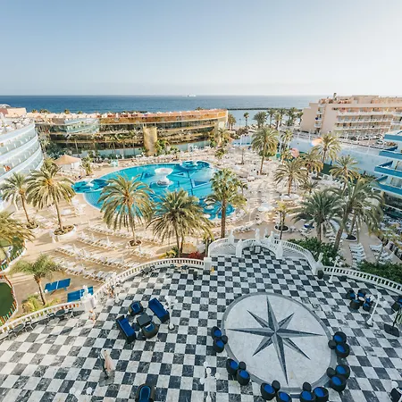 Mediterranean Palace Otel