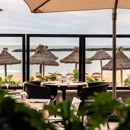 地中海宫殿酒店