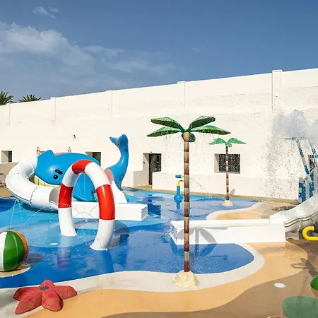 地中海宫殿酒店 5*