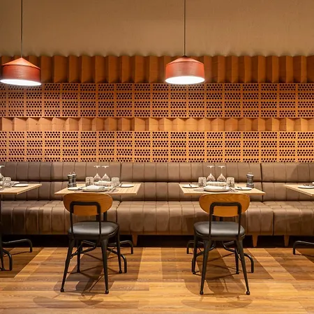 地中海宫殿酒店 酒店 5*