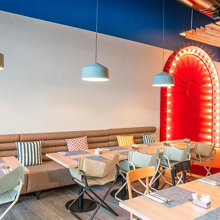 地中海宫殿酒店 5*