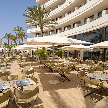 Mediterranean Palace Otel