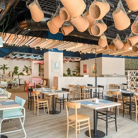 酒店 地中海宫殿酒店 5*