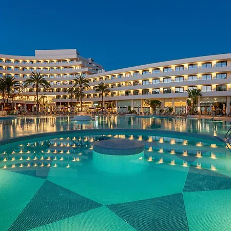 Otel Mediterranean Palace Playa de las Américas