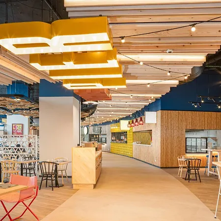 地中海宫殿酒店 酒店 5*