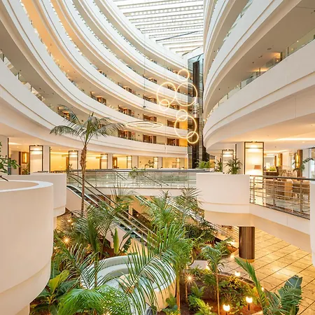 Mediterranean Palace Плая-де-лас-Америкас