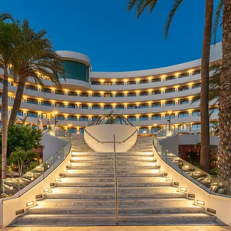 Otel Mediterranean Palace