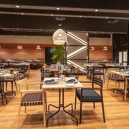 地中海宫殿酒店 酒店