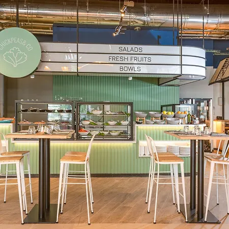 地中海宫殿酒店 酒店 5*