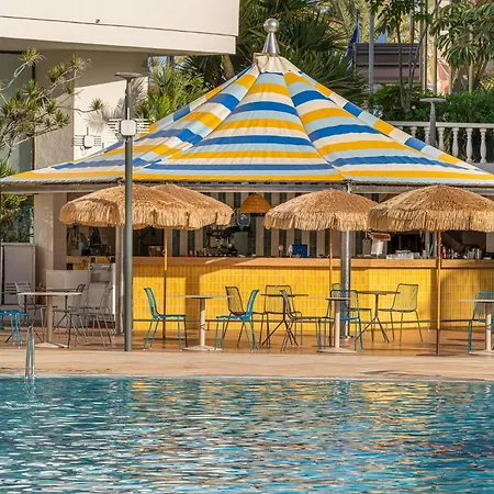 Mediterranean Palace Плая-де-лас-Америкас