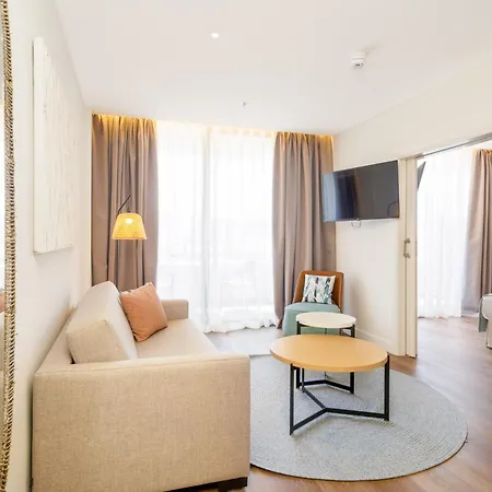 Otel Mediterranean Palace 5*
