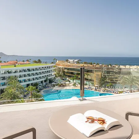 地中海宫殿酒店 酒店 美洲海滩