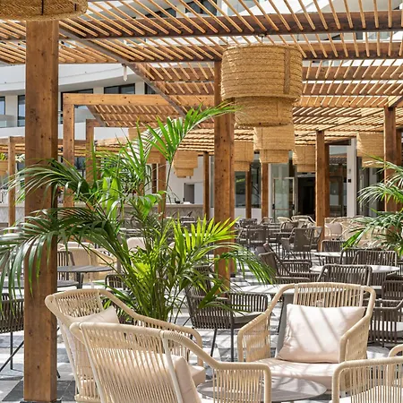 Otel Mediterranean Palace 5*
