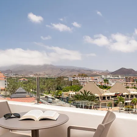 酒店 地中海宫殿酒店 5*