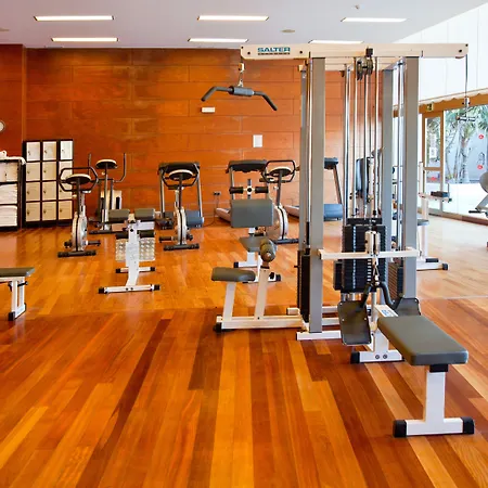 地中海宫殿酒店 美洲海滩