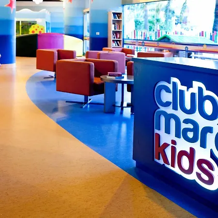 地中海宫殿酒店 5*