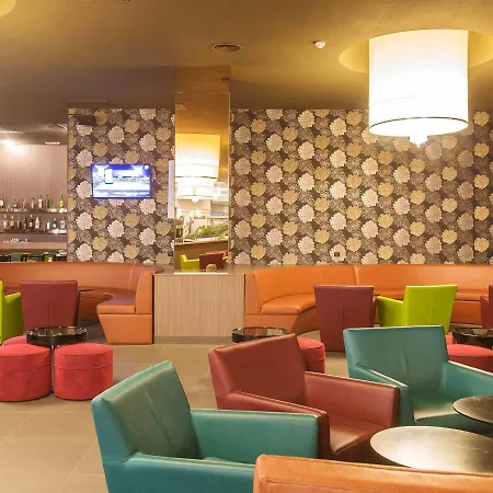 地中海宫殿酒店 5* 美洲海滩