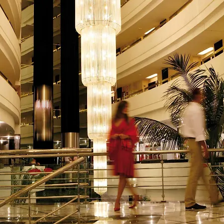 地中海宫殿酒店 5* 美洲海滩