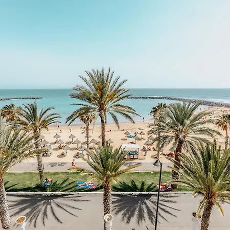 地中海宫殿酒店 5*