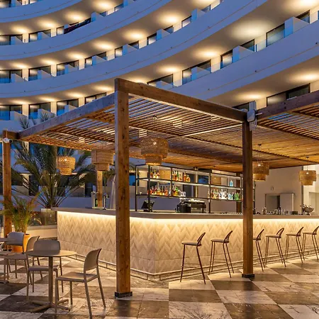 地中海宫殿酒店