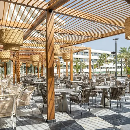 Mediterranean Palace Плая-де-лас-Америкас