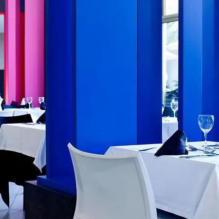 Mediterranean Palace 5*
