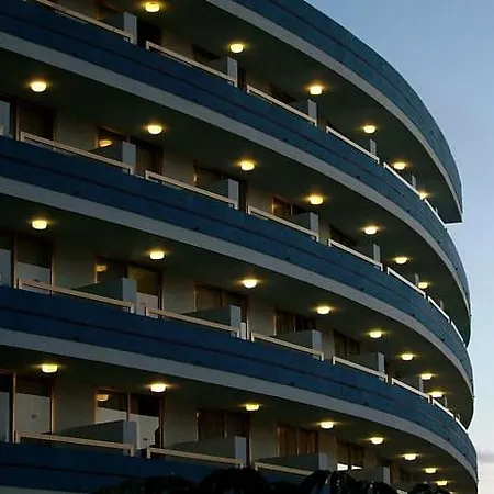Mediterranean Palace Otel