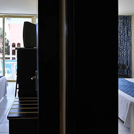 Mediterranean Palace 5* Playa de las Américas