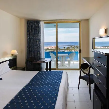 Otel Mediterranean Palace