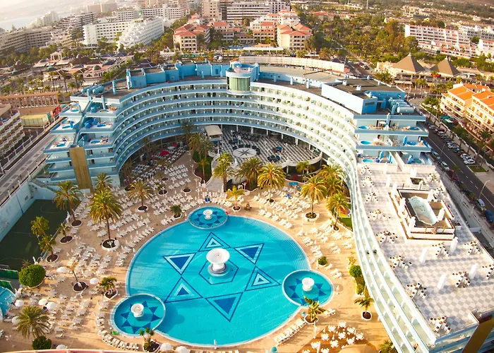 Mediterranean Palace