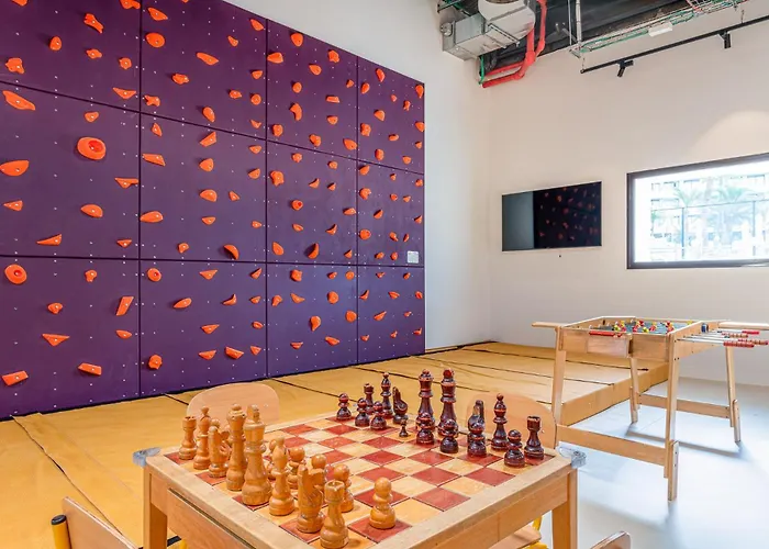 Mediterranean Palace