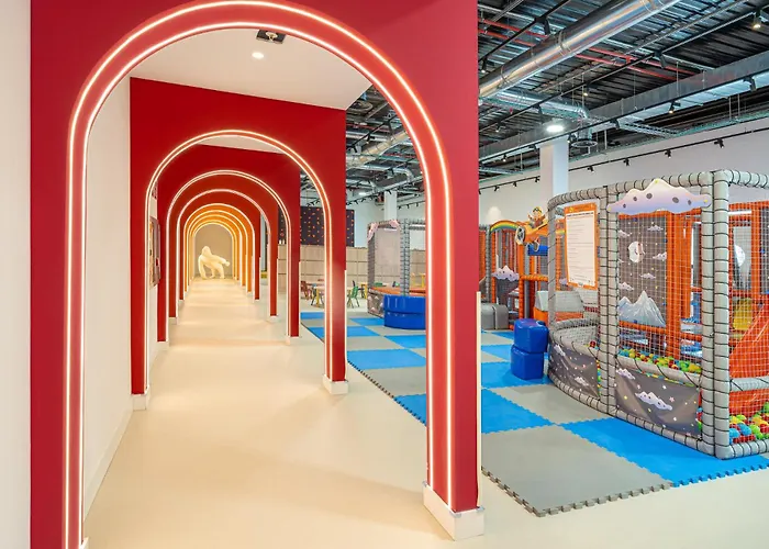 Mediterranean Palace Плая-де-лас-Америкас