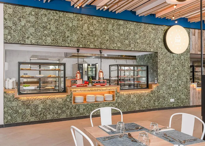 Отель Mediterranean Palace Плая-де-лас-Америкас