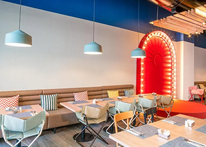 Mediterranean Palace 5*