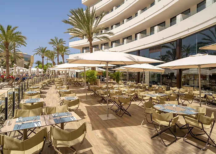 Mediterranean Palace Отель