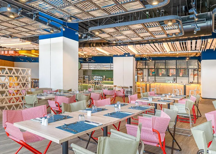 Szálloda Mediterranean Palace