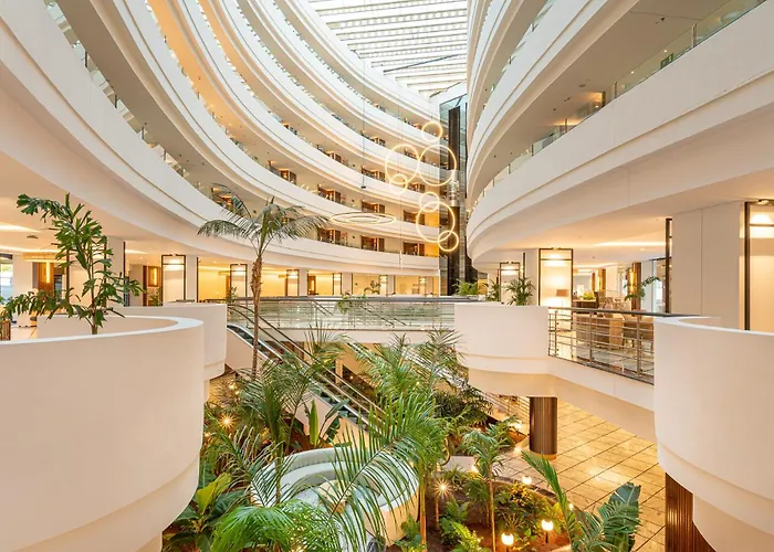 Mediterranean Palace Плая-де-лас-Америкас