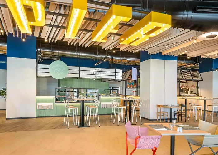 Mediterranean Palace Готель 5*