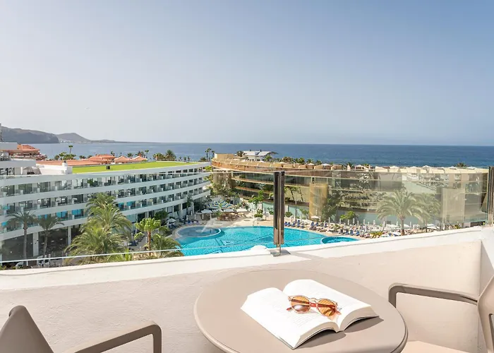 Mediterranean Palace Szálloda Playa de las Américas