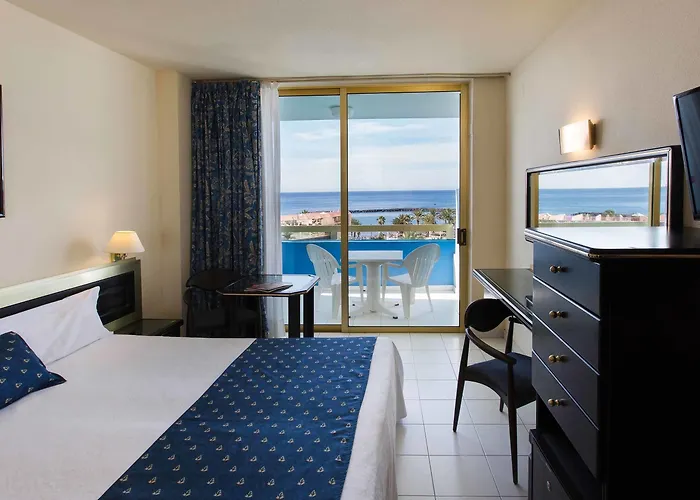 Mediterranean Palace Плая-де-лас-Америкас