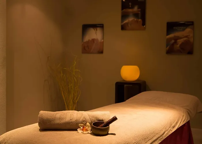 Szálloda Mediterranean Palace