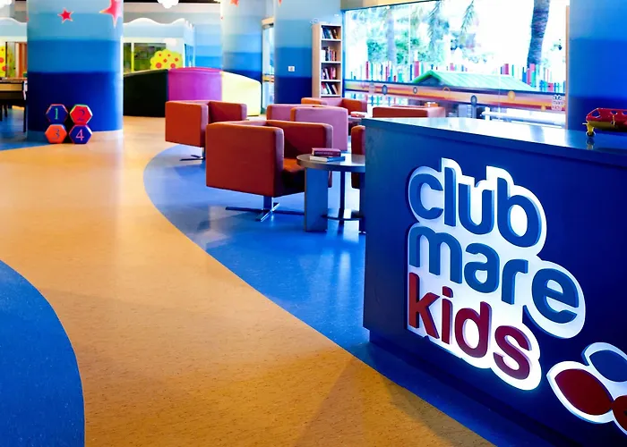 Mediterranean Palace 5*